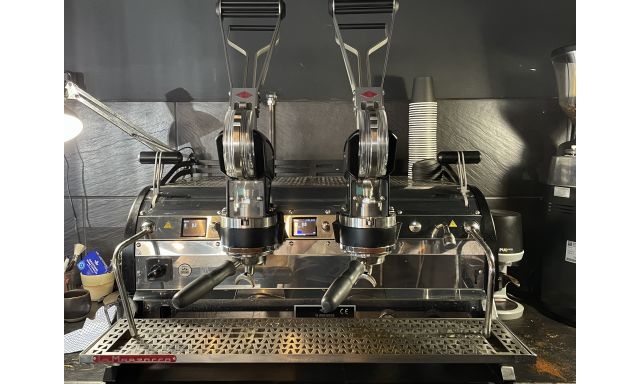 Espresso Machines La Marzocco Leva X